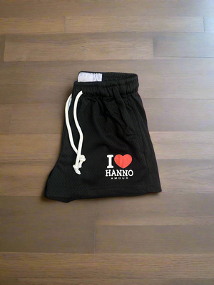 AMOUR HANNO SHORT (KIDS)