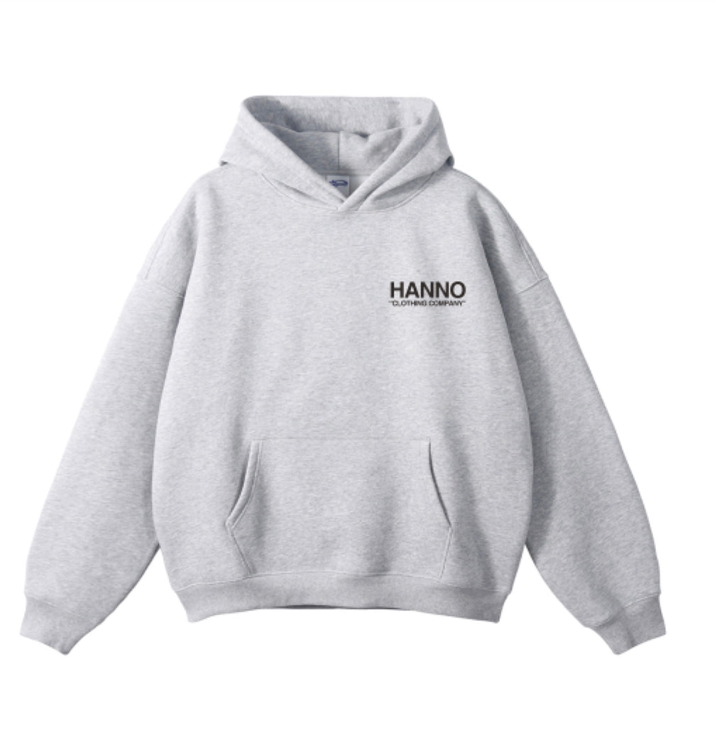 HC BASIC HOODIE