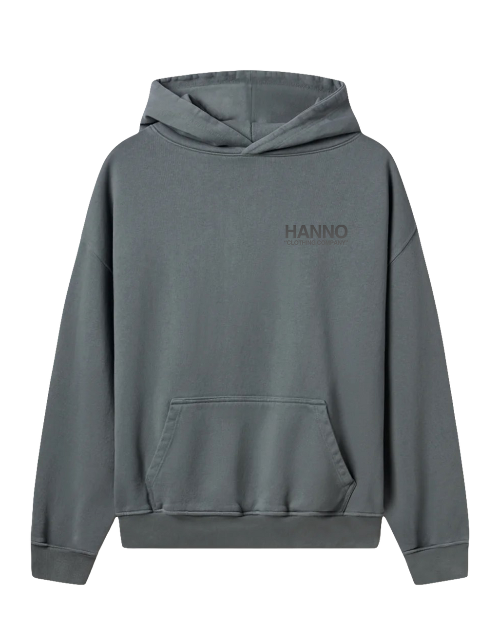 HC BASIC LUX HOODIE