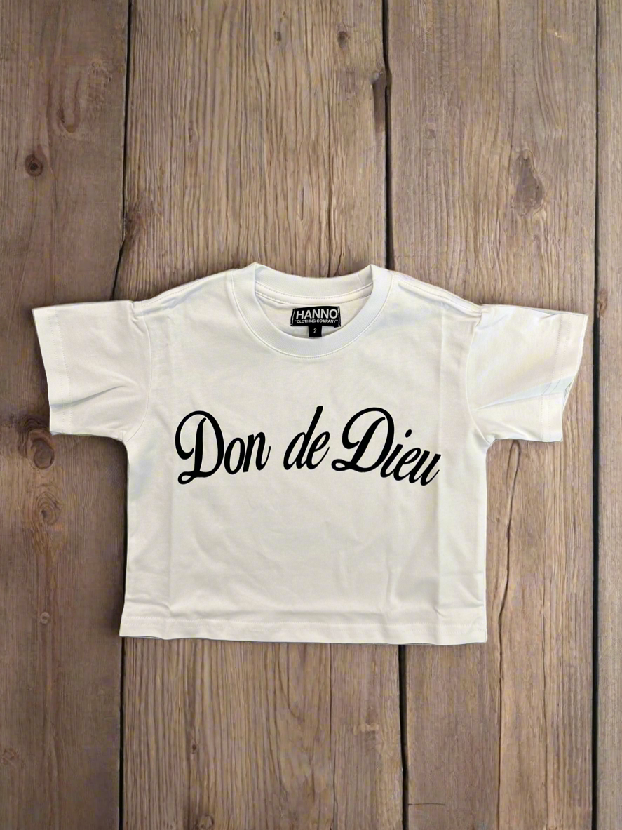 DON DE DIEU TEE (KIDS)