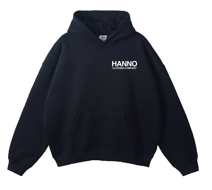 HC BASIC HOODIE