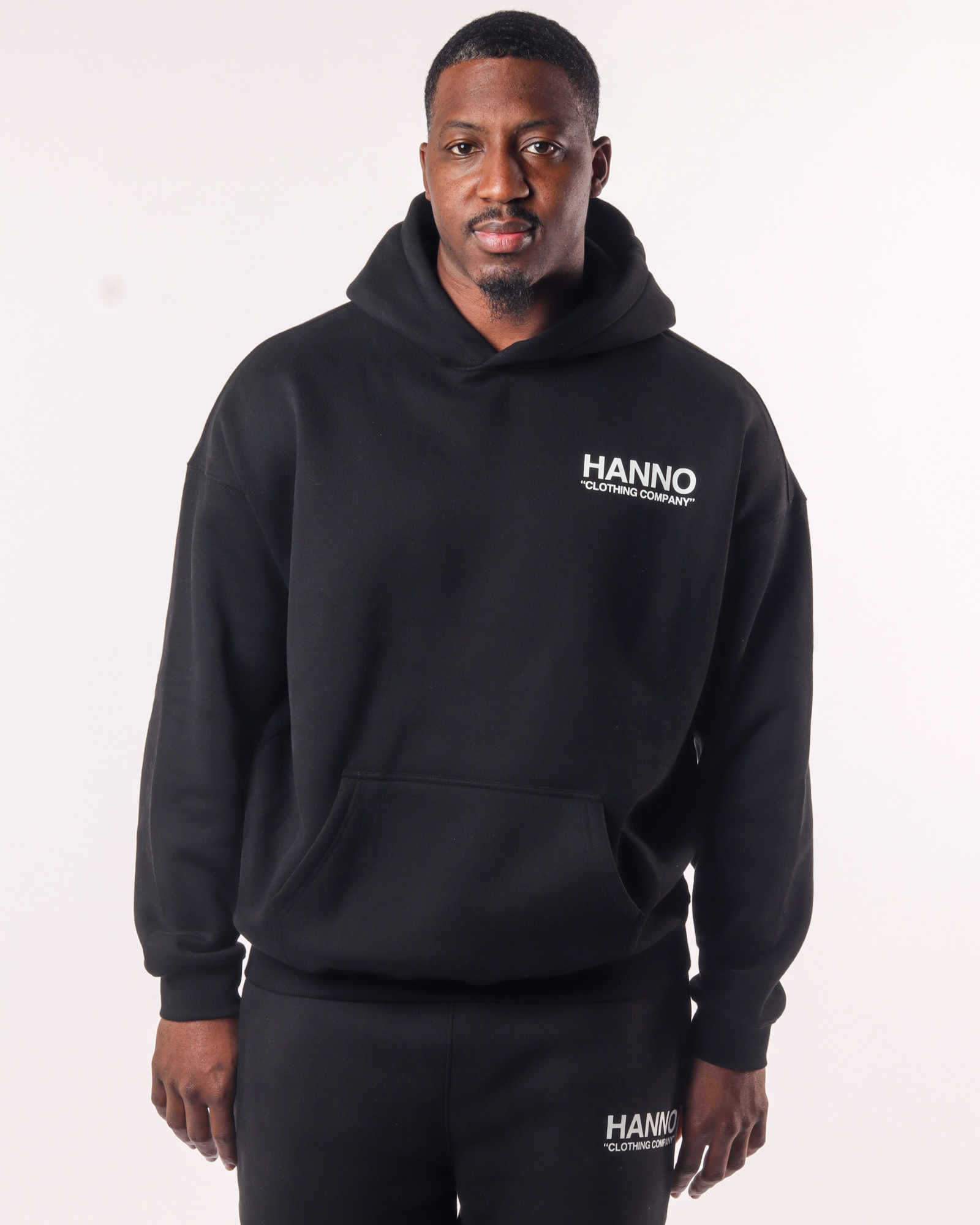 HC BASIC HOODIE