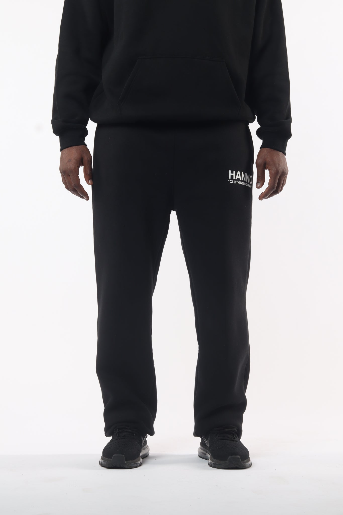 HC BASIC SWEAT