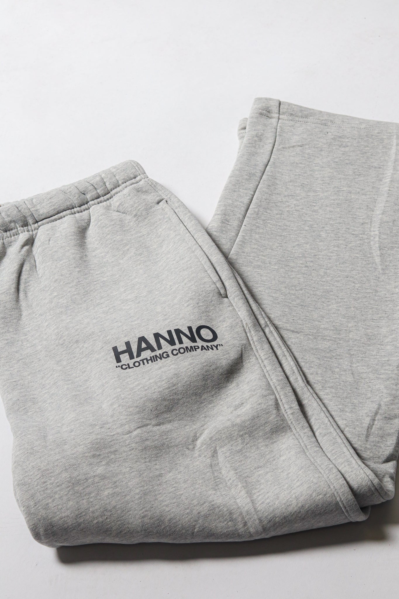 HC BASIC SWEAT