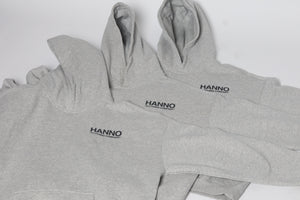 HC BASIC HOODIE