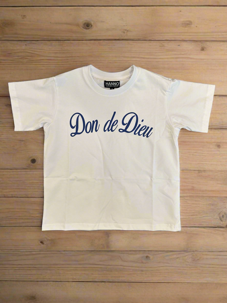 DON DE DIEU TEE (KIDS)