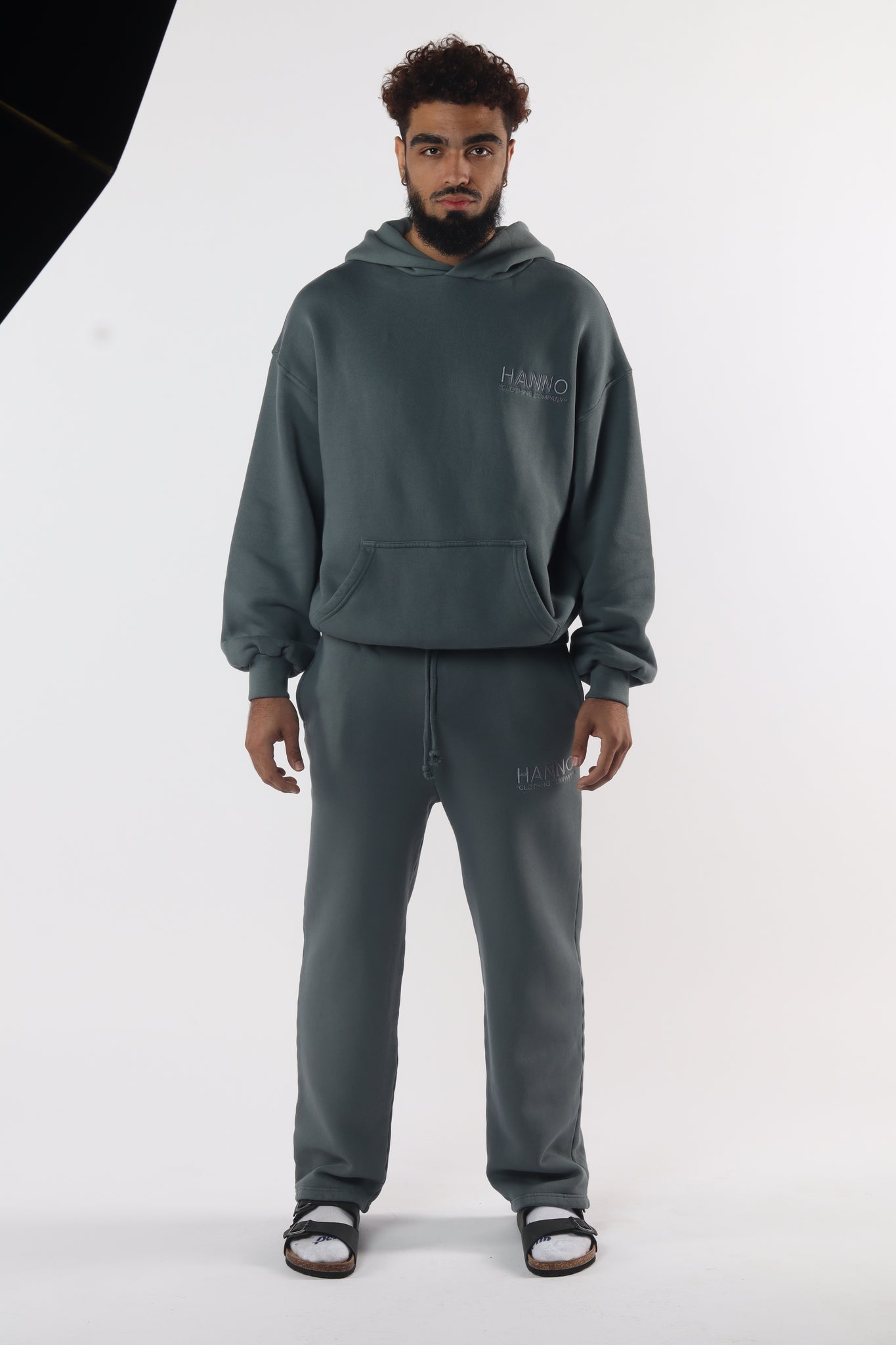 HC BASIC LUX SWEAT